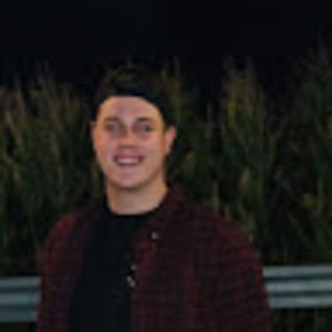 Meet your Posher, Austin